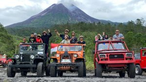 jeep merapi adventure