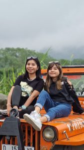 merapi jeep sunrise tour