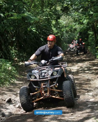atv kaliurang 2