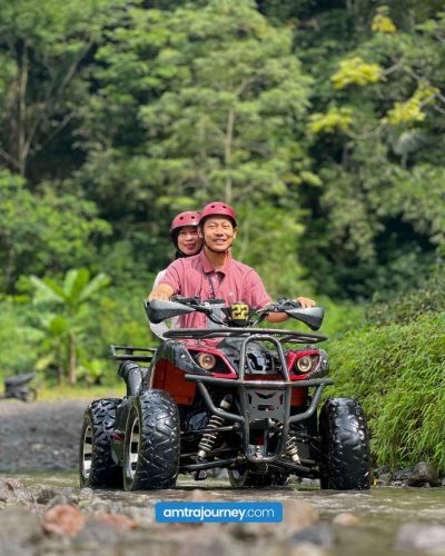 atv kaliurang 12